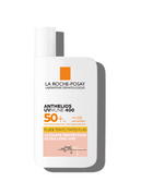 ANTHELIOS UVMUNE 400 FLUIDO INVISIBLE CON COLOR FPS50+