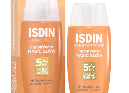 Fusion Water MAGIC GLOW SPF 30