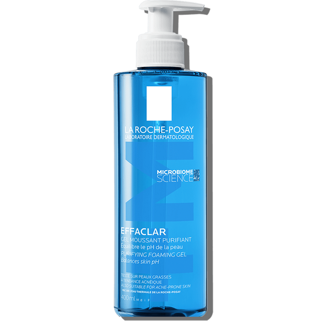LIPIKAR GEL LAVANT