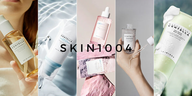 <h3>Corea Beauty</h3>